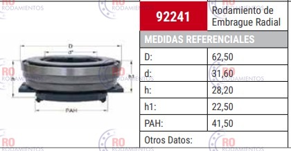 CRAP 92241 - imagen 2